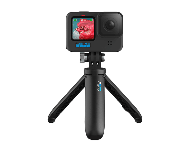 Mini Tripode Extensible Shorty GoPro 