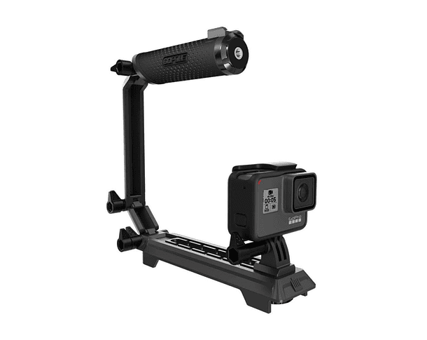 Agarre para Angulos Bajos Reflex Grip 