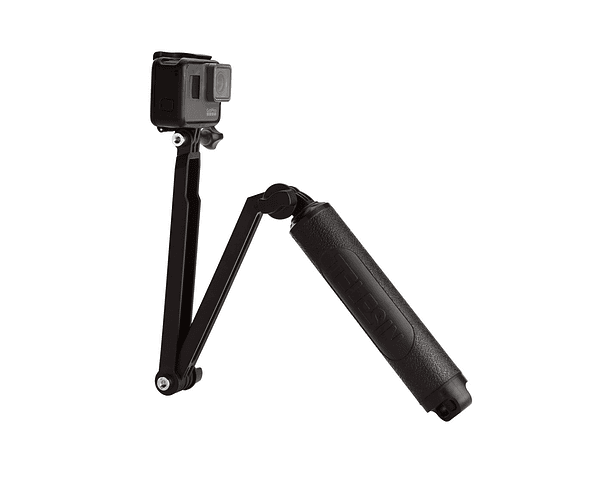 Baston Tres Modos con Tripode