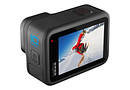 GoPro Hero 10 Black + Protector Vidrio Templado