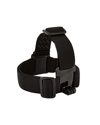 Soporte de Cabeza para GoPro