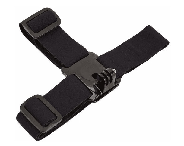 Soporte de Cabeza para GoPro