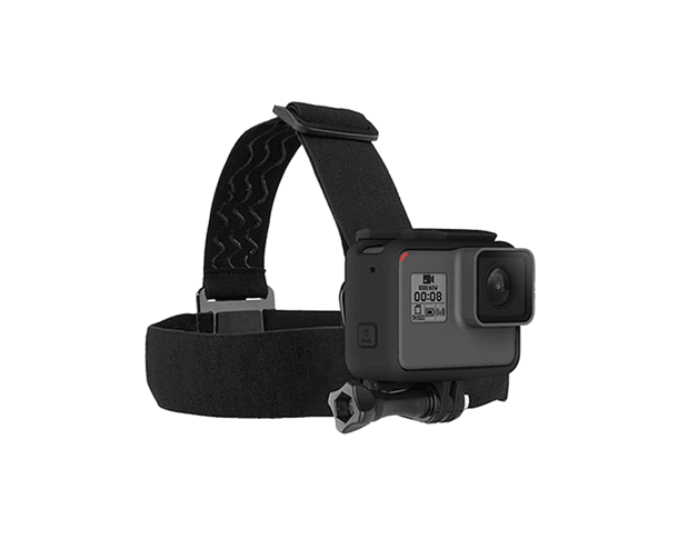 Soporte de Cabeza para GoPro