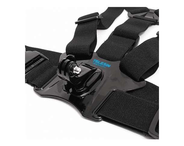 ARNES DE PECHO PARA GOPRO