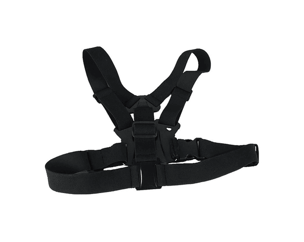 ARNES DE PECHO PARA GOPRO