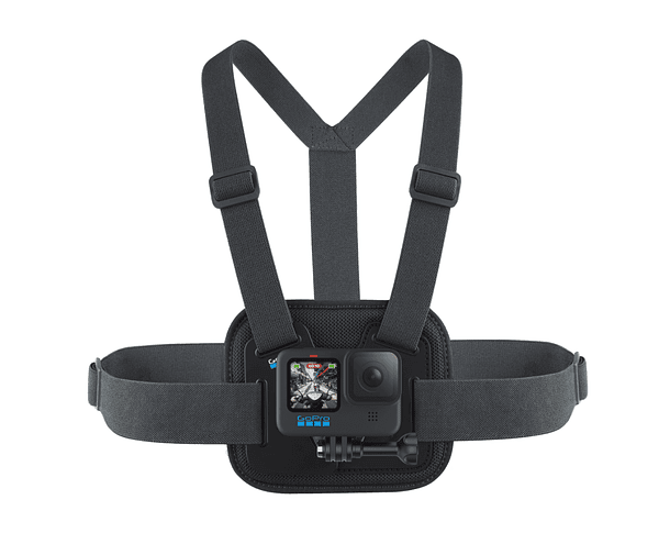 Chesty Original - Arnés de Pecho para GoPro 