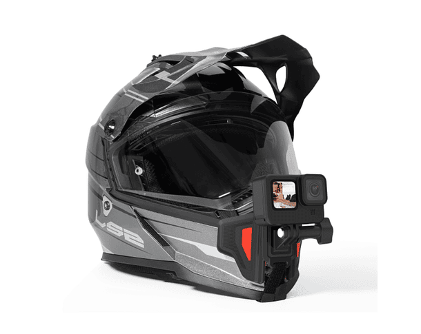 Soporte de Casco para Gopro