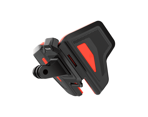 Soporte de Casco para Gopro