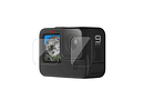 Vidrio Protector de lente y pantallas GoPro Hero 9