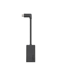 Adaptador PROMIC 3,5mm para GoPro