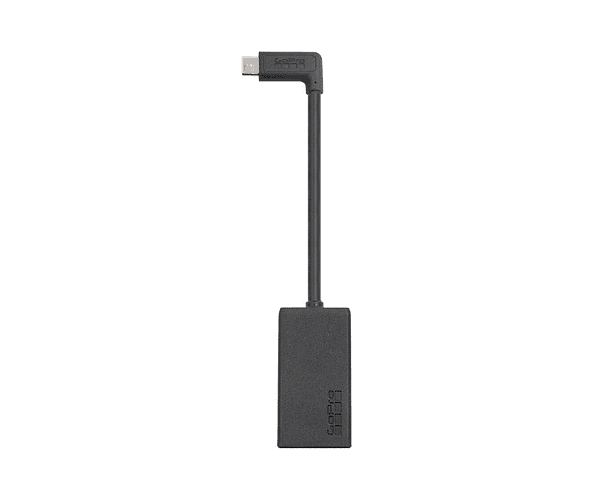 Adaptador PROMIC 3,5mm para GoPro