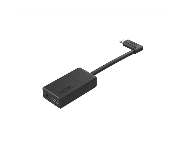 Adaptador PROMIC 3,5mm para GoPro