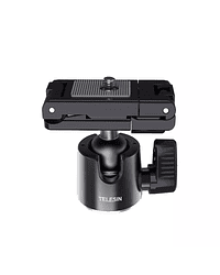 Tripode Flexible Premium para Celulares y GoPro