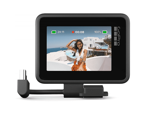 DISPLAY MOD para GoPro Hero 12