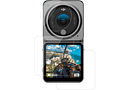 Protector de pantalla y lente para DJI Action 2
