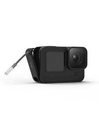 Puerta Lateral para GoPro Hero 11