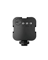 Luz de Relleno RGB para Buceo ﻿30m