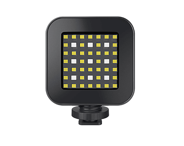 Luz de Relleno RGB para Buceo ﻿30m