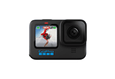 GoPro Hero 10 Black + Tripode Extensible + Control Bluetooth