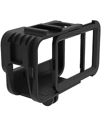 Marco Protector Plastico Hero 12