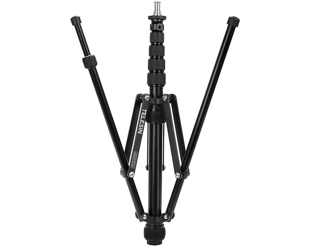 Tripode Multifuncional para Fotografía