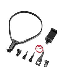  Soporte de GoPro para Cuello 