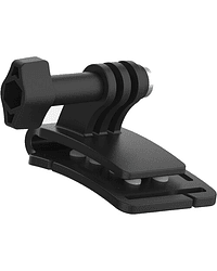 Clip soporte Gorra para GoPro