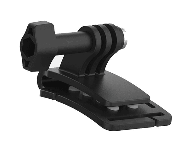 Clip soporte Gorra para GoPro