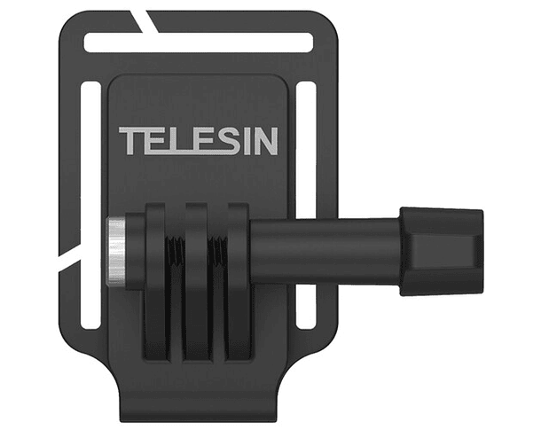 Clip soporte Gorra para GoPro