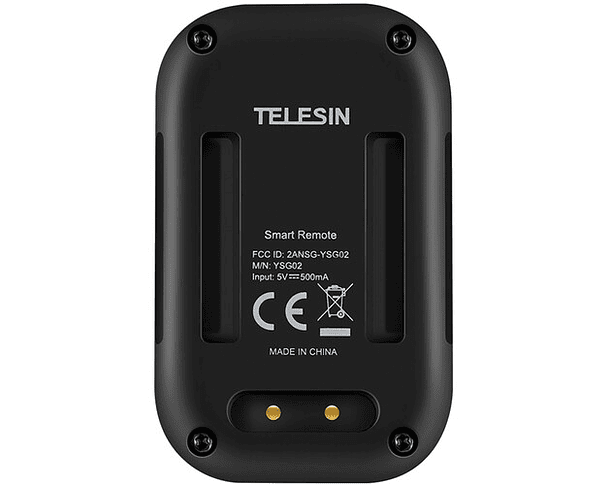 Control Remoto WiFi para GoPro