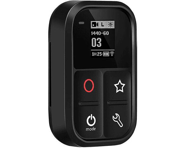 Control Remoto WiFi para GoPro