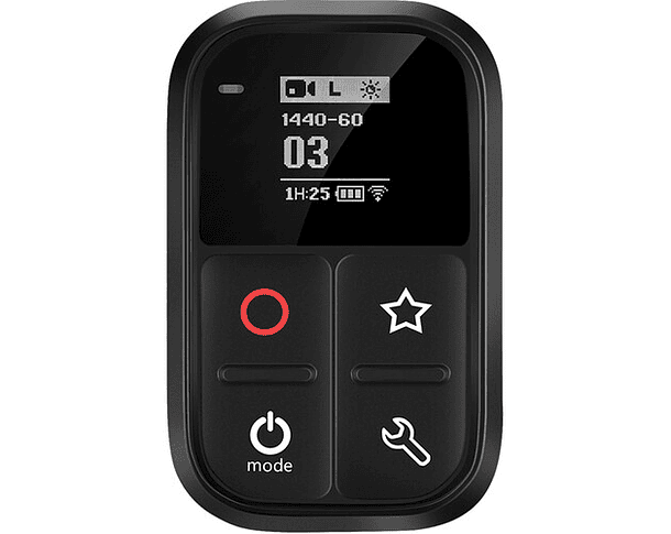 Control Remoto WiFi para GoPro