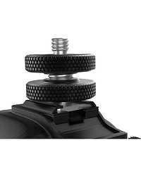 Zapata Fría a Adaptador de 1/4 - 20