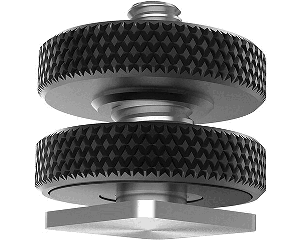 Zapata Fría a Adaptador de 1/4 - 20