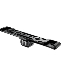 Soporte de Extension Paralelo de Zapata Fría 