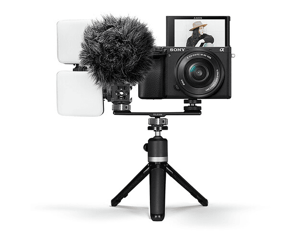 Soporte de Extension Paralelo de Zapata Fría 