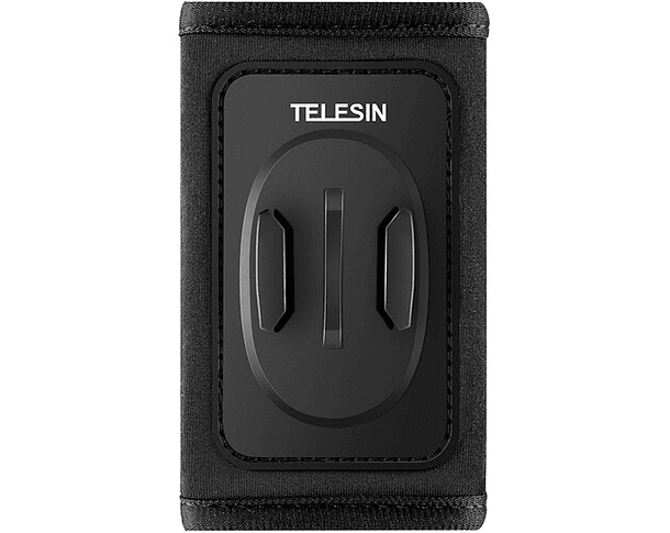 Soporte de Gopro para Mochilas + Soporte 360º