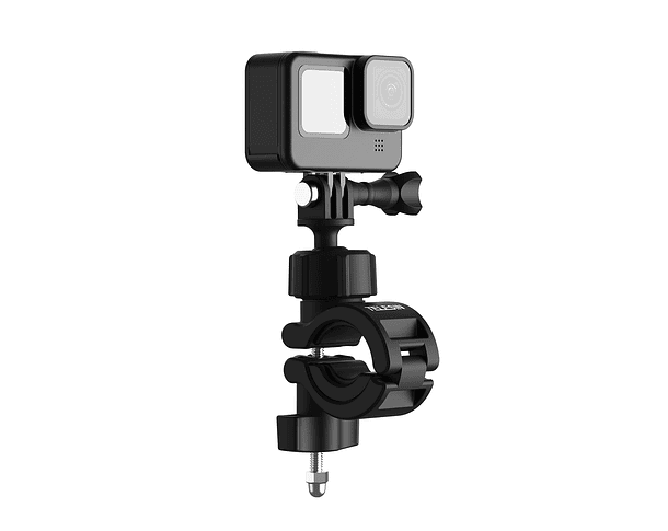 Soporte Manillar 360º para GoPro