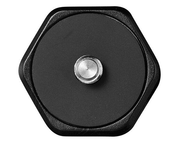 Adaptador de Trípode para Accesorios GoPro