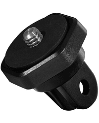 Adaptador de Trípode para Accesorios GoPro