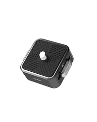 Cubierta Superior de Liberación Rápida