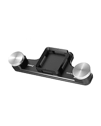 Base de Liberación Rápida para Correas