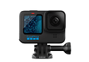 GoPro Hero 11 Black + Protector Vidrio Templado