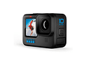 GoPro Hero 10 Black + Protector Vidrio Templado