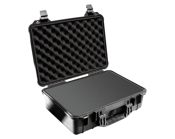 Pelican 1500 Protector Case