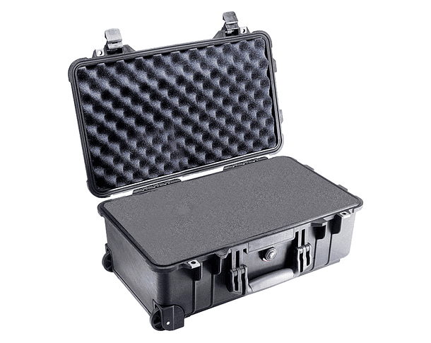 Pelican 1510 Rolling Case