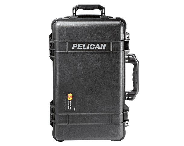 Pelican 1510 Rolling Case