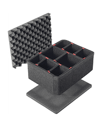 Kit divisor 1400TPKIT para Pelican 1400