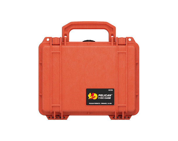 Pelican 1150 Protector Case