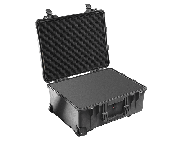 Pelican 1560 Rolling Case